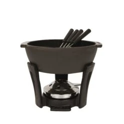 Boska Fondueset Party Pro - 4 Personen - Zwart - 900 Ml 9 Boska Fondueset Party Pro - 4 Personen - Zwart - 900 Ml -Keukengerei Verkoop jpg 4 4