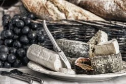 Laguiole Style De Vie Kaasmessen RVS 3-Delig -Keukengerei Verkoop kaasmessen rvs3