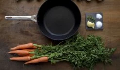 Valira Koekenpan Aire - ø 20 Cm - Standaard Anti-aanbaklaag -Keukengerei Verkoop koekenpansfeer6 1