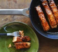 Valira Koekenpan Aire - ø 20 Cm - Standaard Anti-aanbaklaag -Keukengerei Verkoop koekenpansfeer7