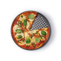MasterClass Pizzaplaat - ø 32 Cm -Keukengerei Verkoop kyu1upxt8itwqf5gxucb 75026