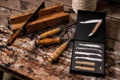 Laguiole Style De Vie Maak Je Eigen Laguiole Zakmes -Keukengerei Verkoop laguiole zakmes3