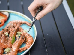 Cosy & Trendy Pizzabord / Onderbord Laguna Azzurro ø 31 Cm -Keukengerei Verkoop laguna20azzuro 1