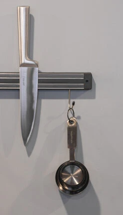 Sareva Maatschepjes - Zwart - 4-delig 8 Sareva Maatschepjes - Zwart - 4-delig -Keukengerei Verkoop maatschep00 4