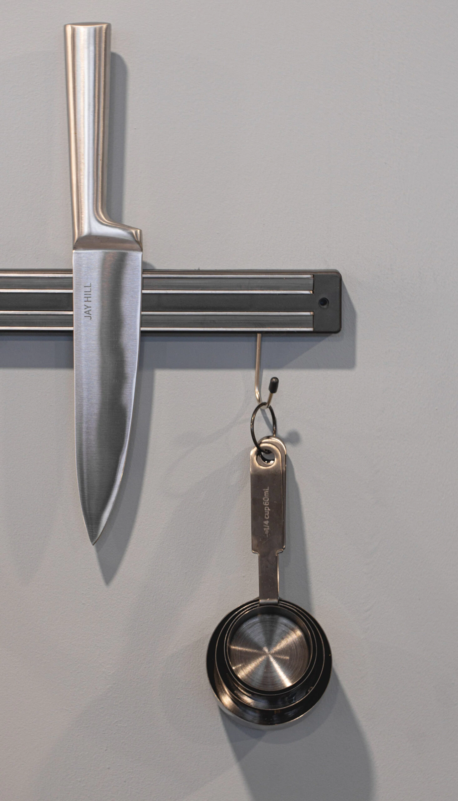 Sareva Maatschepjes - Zwart - 4-delig 4 Sareva Maatschepjes - Zwart - 4-delig - Afbeelding 4