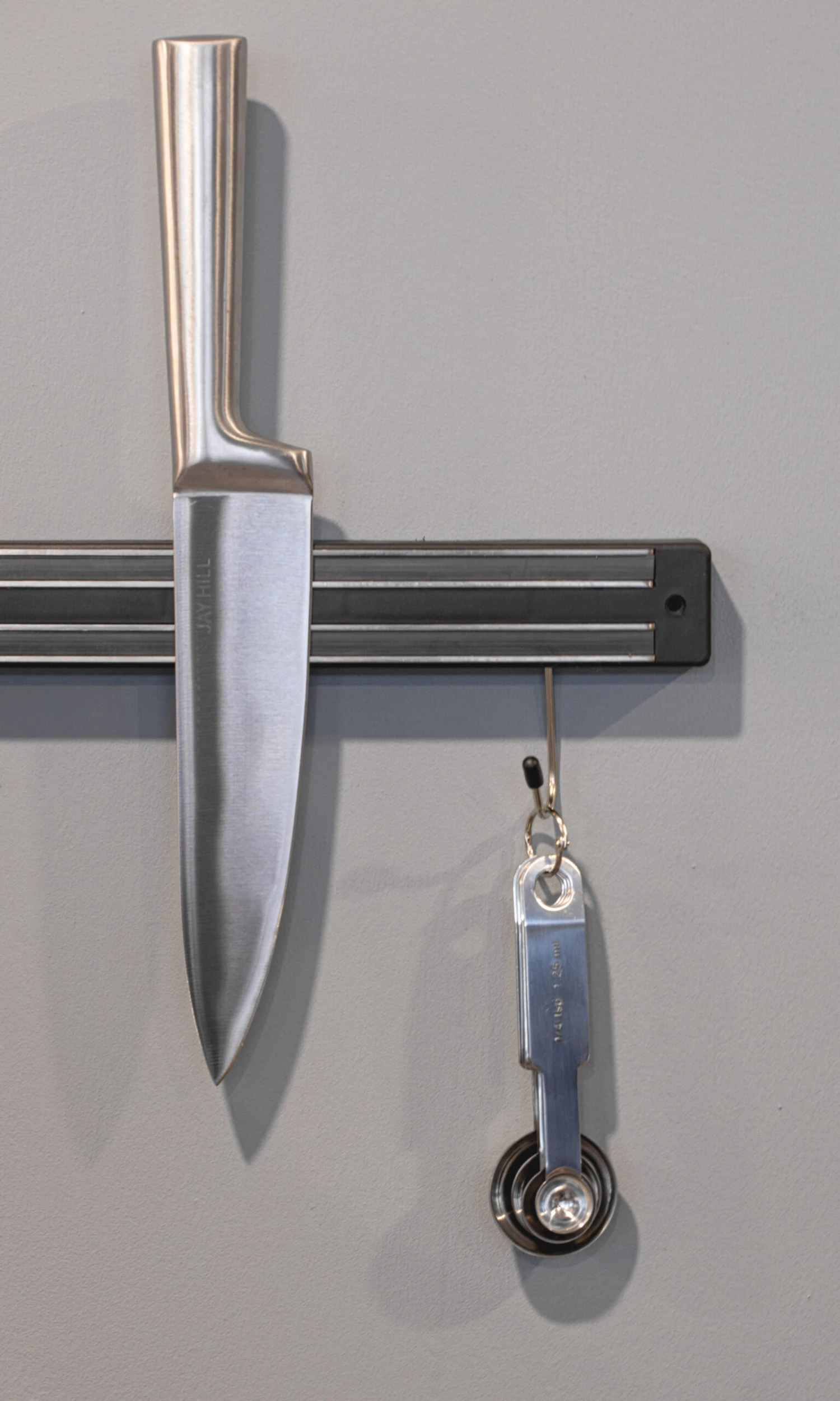 Sareva Maatlepels - RVS - 4-delig 4 Sareva Maatlepels - RVS - 4-delig - Afbeelding 4