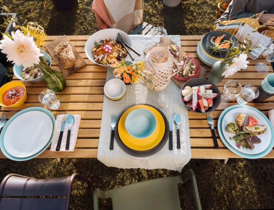 Mepal Beker Bloom Pebble Black 300 Ml 2 Mepal Beker Bloom Pebble Black 300 Ml - Afbeelding 2