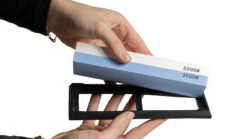 Blackwell Wetsteen Korrel 3000/5000 6 Blackwell Wetsteen Korrel 3000/5000 -Keukengerei Verkoop messen slijpen 4