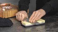 Blackwell Wetstenen Set - 2-delige Set -Keukengerei Verkoop messen slijpen0 1 1