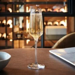Chef & Sommelier Champagneglazen Sublym Flute - 210 Ml - 6 Stuks -Keukengerei Verkoop n113397 gceqweqhbnd0wiaa