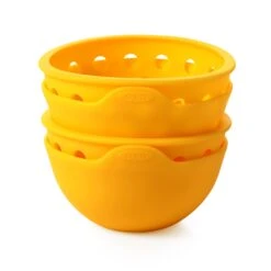 OXO Good Grips Eierpocheerder 2 Stuks 9 OXO Good Grips Eierpocheerder 2 Stuks -Keukengerei Verkoop oxo ei 2