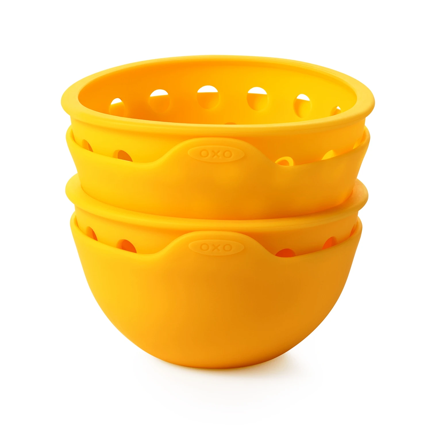 OXO Good Grips Eierpocheerder 2 Stuks 5 OXO Good Grips Eierpocheerder 2 Stuks - Afbeelding 5