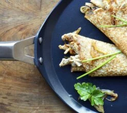 Valira Pannenkoekenpan Aire - ø 28 Cm - Standaard Anti-aanbaklaag -Keukengerei Verkoop pannenkoekenpan2