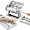 Imperia Pastamachine Set