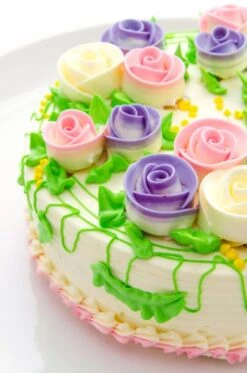 Patisse Springvorm Silver Top ø 12 Cm -Keukengerei Verkoop patisse vlaai taart sfeer