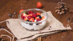 Sareva Glazen Vershoudbakje Cook & Fresh - Rond - 3-delig -Keukengerei Verkoop product 16 1