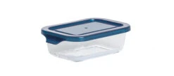 Sareva Glazen Vershoudbakje Cook & Fresh - Hittebestendig Glas - 17 X 11 X 5 Cm / 300 Ml -Keukengerei Verkoop product 6 1