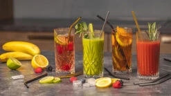 Cookinglife Longdrinkglazen Moy - 360 Ml - 2 Stuks -Keukengerei Verkoop product keuken 7 7 1