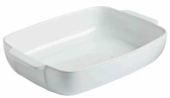 Pyrex Ovenschaal Signature - 35 X 25 X 6.5 Cm / 4.7 Liter -Keukengerei Verkoop pyrex ovenschaal 35