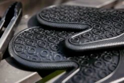 Jay Hill Ovenwant - Zwart - Siliconen - 38 Cm -Keukengerei Verkoop sareva bbq handschoen