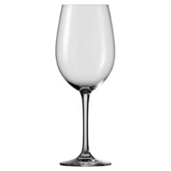 Schott Zwiesel Bordeaux Glazen Classico - 645 Ml - 6 Stuks -Keukengerei Verkoop schott zwiesel classico bordeauxglas no 130