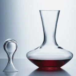 Schott Zwiesel Decanteerkaraf Classico - 750 Ml -Keukengerei Verkoop schott zwiesel classico decanter sfeer
