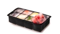 Sareva IJsblokjesvorm Set (6 Bollen & 8 Blokken) -Keukengerei Verkoop sereva ijs gevuld 8 3 1