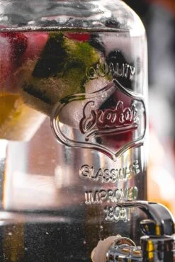 Sareva IJsblokjesvorm - 8 Grote Ijsblokjes - Siliconen - Easy Release - Herbruikbaar -Keukengerei Verkoop sereva ijs sfeer 10 2