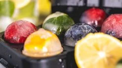 Sareva IJsblokjesvorm Set (6 Bollen & 8 Blokken) -Keukengerei Verkoop sereva ijs sfeer 24 1 1