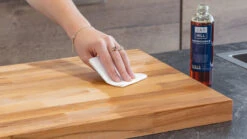 Blackwell Snijplank Hout 50 X 40 X 4 Cm -Keukengerei Verkoop sfeer 4 2