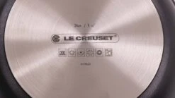 Le Creuset Koekenpannenset Les Forgées TNS - ø 24 En 28 Cm - Standaard Anti-aanbaklaag -Keukengerei Verkoop sfeer 5