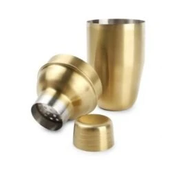 Salt & Pepper Cocktailset Bar - Goud - 7 Delige Set -Keukengerei Verkoop sftp 8 2 824430 3