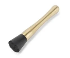 Salt & Pepper Cocktailset Bar - Goud - 7 Delige Set -Keukengerei Verkoop sftp 8 2 824430 5