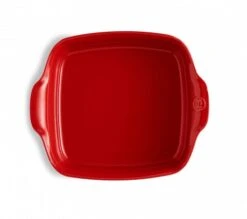 Emile Henry Ovenschaal - Grand Cru- 28 X 23 Cm / 1.8 Liter -Keukengerei Verkoop square oven dish 11
