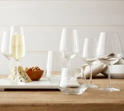 Schott Zwiesel Champagneglazen Taste - 283 Ml - 6 Stuks -Keukengerei Verkoop taste 5