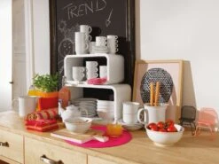 Thomas Theekop Trend 230 Ml -Keukengerei Verkoop thomas trend servies 2