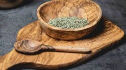 Jay Hill Serveerplank Tunea - Olijfhout - 28 X 14 Cm -Keukengerei Verkoop tunea 10