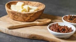 Jay Hill Sauslepel Tunea - Olijfhout - 30 Cm -Keukengerei Verkoop tunea 25 3