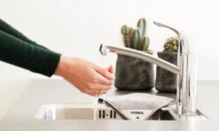 Klud Vaatdoekjes Oily Green 30 X 30 - 7 Stuks -Keukengerei Verkoop unnamed 2 3