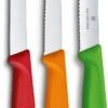 Victorinox Schilmessenset Fresh - 3-Delig