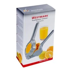 Westmark Fruitpers Limona -Keukengerei Verkoop westmark limona fruitpers