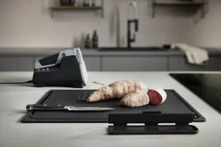 Wusthof Messenslijper - Elektrisch - Easy Edge -Keukengerei Verkoop wocs mood front 05