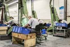 Wusthof Schilmes Gourmet 8 Cm -Keukengerei Verkoop wusthof messen sfeer4 13