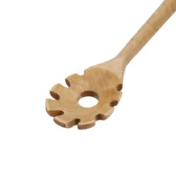 KitchenAid Spaghettilepel Core - Berkenhout -Keukengerei Verkoop yewqp36yoeqstzovrupw 47486