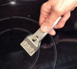 KitchenCraft Kookplaatschraper -Keukengerei Verkoop zbznvdjthbwmohmkvkbk 79771